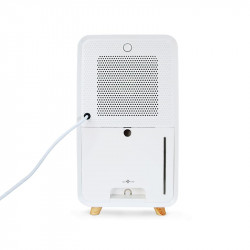 Air dehumidifier Orain - Slightly damaged packaging | air&me