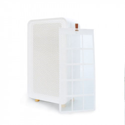 Air dehumidifier Orain - Slightly damaged packaging | air&me
