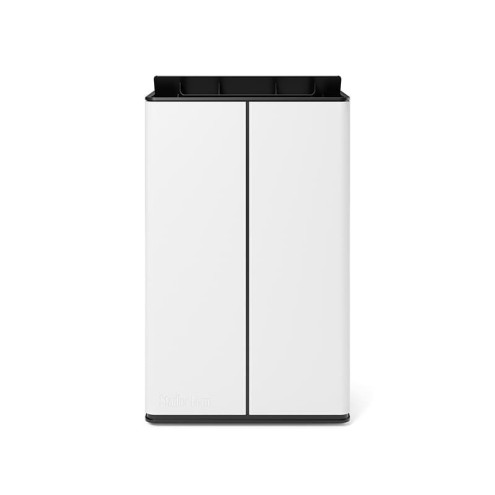 Déshumidificateur à compresseur LUKAS | Stadler Form