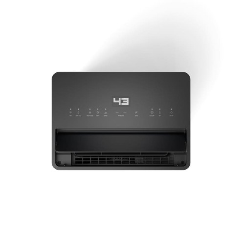 Déshumidificateur à compresseur LUKAS | Stadler Form