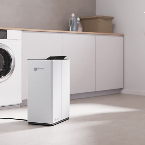 Déshumidificateur LUKAS