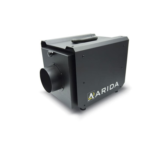 Déshumidificateur Pro S19 WiFi dessiccant / Arida