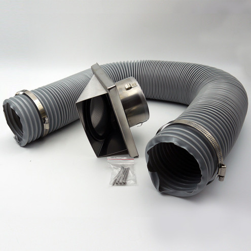 Déshumidificateur Pro S19 WiFi dessiccant / Arida