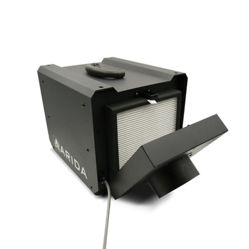 HEPA 11 filter - for desiccant dehumidifier PROS 19 | ARIDA