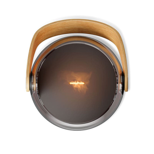 Diffuseur d'huiles essentielle effet flamme SOPHIE  | Stadler Form