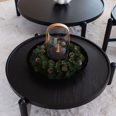 Diffuseur d'huiles essentielle effet flamme SOPHIE  | Stadler Form