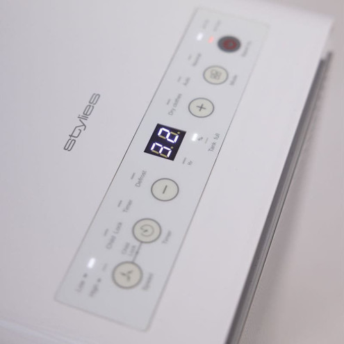REGULUS air dehumidifier | STYLIES