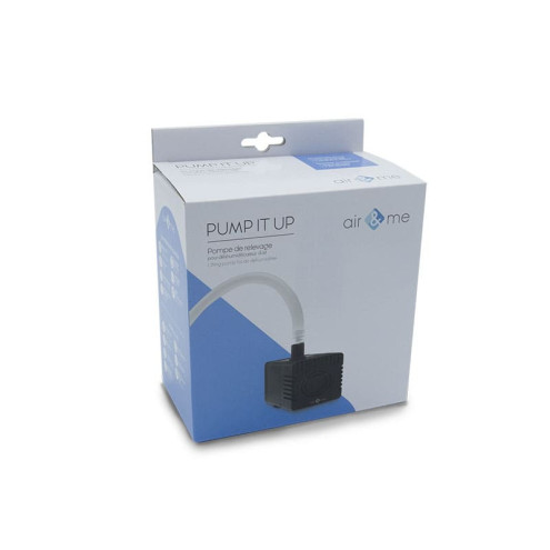Pompe de relevage pour déshumidificateur d'air PUMP IT UP | air&me