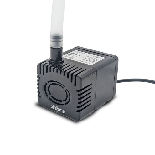 PUMP IT UP lift pump for air dehumidifier | air&me