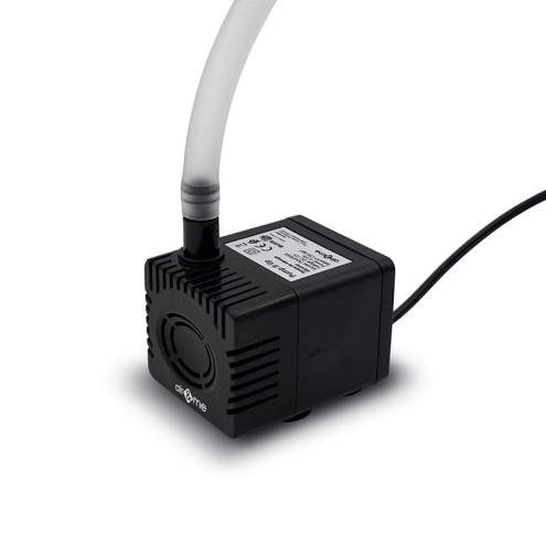 Pompe de relevage pour déshumidificateur d'air PUMP IT UP | air&me