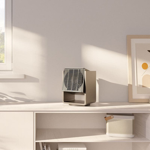 Chauffage d'appoint ALEX | Stadler Form