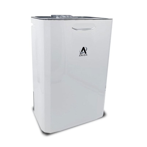S9 desiccant dehumidifier and air purifier | ARIDA