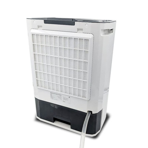 Déshumidificateur et purificateur d'air dessiccant S9 |ARIDA