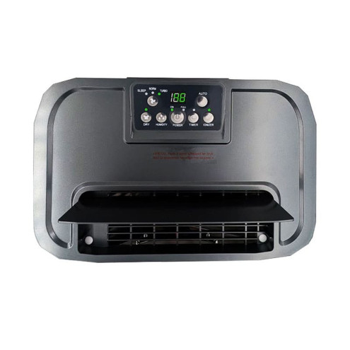 S9 desiccant dehumidifier and air purifier | ARIDA