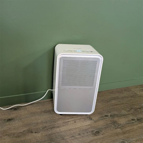 REGULUS air dehumidifier | STYLIES