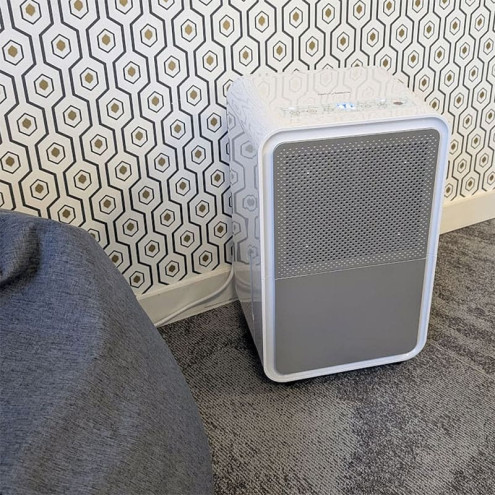 REGULUS air dehumidifier | STYLIES