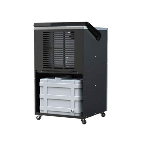 Déshumidificateur d'air professionnel NICS 30 LM | ARIDA