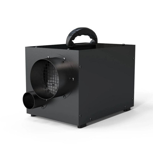 Déshumidificateur Pro S13 WiFi dessiccant / Arida