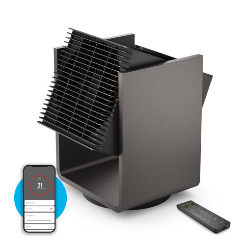 Chauffage d'appoint ALEX | Stadler Form