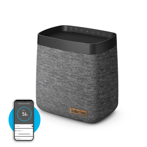 Humidificateur d'air par évaporation KARL | Stadler Form