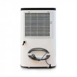 Connected dehumidifier ROHAN with lift pump | air&me