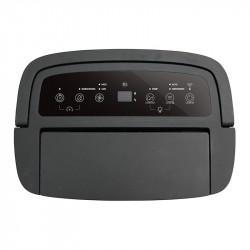 Connected dehumidifier ROHAN with lift pump | air&me