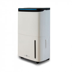 Connected dehumidifier ROHAN with lift pump | air&me