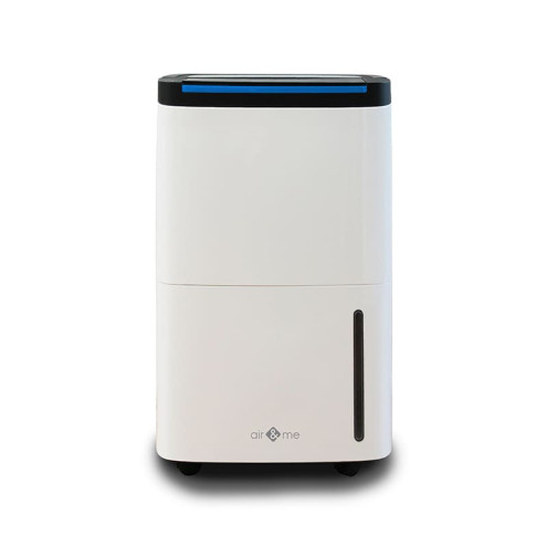 Connected dehumidifier ROHAN with lift pump | air&me
