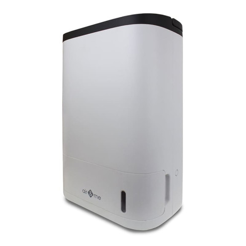 Dehumidifier connected low temperature 0°C EVEL 7L per day - Damaged packaging | air&me