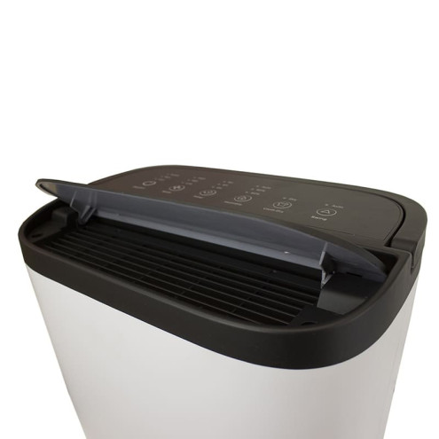 Déshumidificateur connecté basse température EVEL 7L - Carton abîmé | air&me