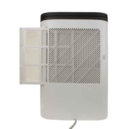 Déshumidificateur connecté basse température EVEL 7L - Carton abîmé | air&me