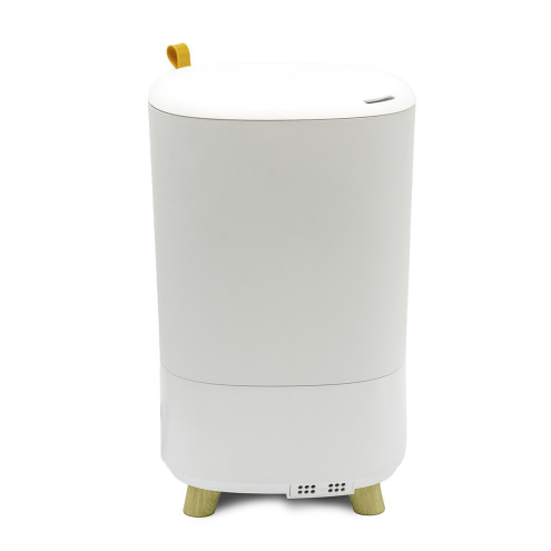 Humidificateur ultrasonique SOLNAN Blanc | air&me
