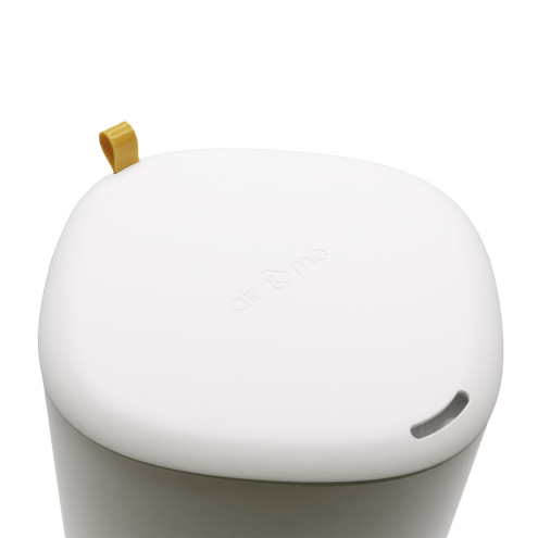 Humidificateur ultrasonique SOLNAN Blanc | air&me