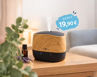 Aromatherapy guide (french)