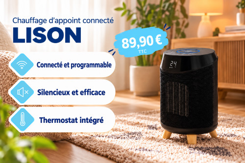 Lison