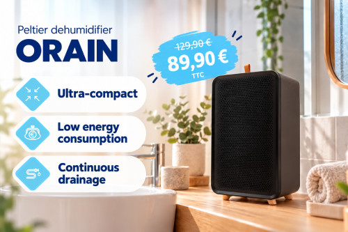 Orain Black