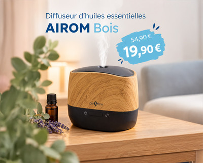 Aromathérapie guide
