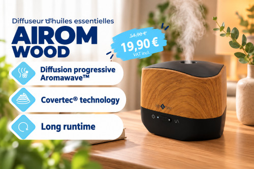 Aromatherapy guide (french)