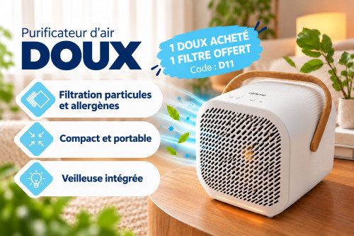 Doux